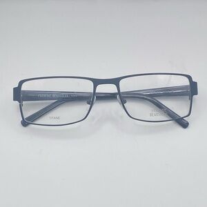Fredrick Beausoleil MTA40 BLU 55-18 138